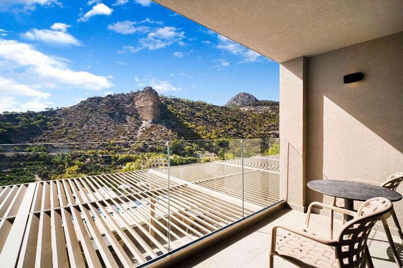 hotel Eden Rock