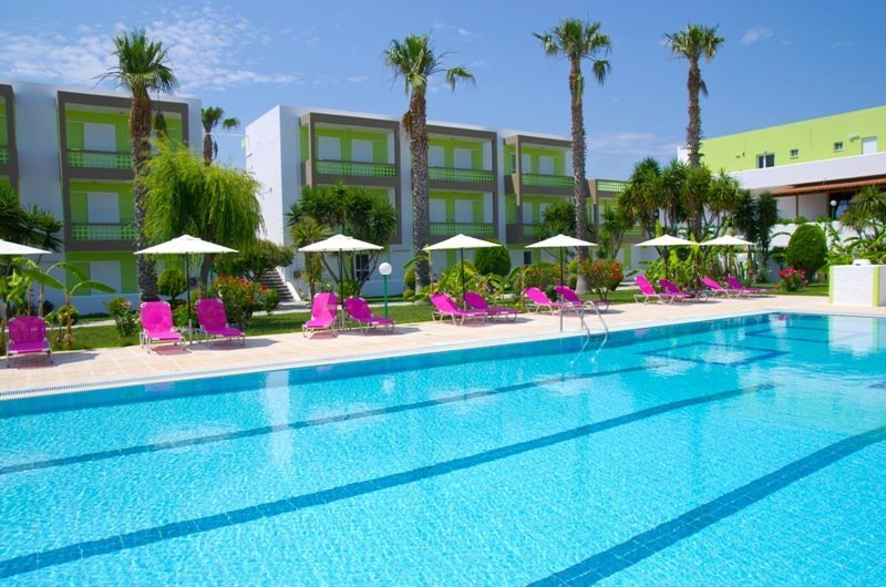 hotel Giakalis