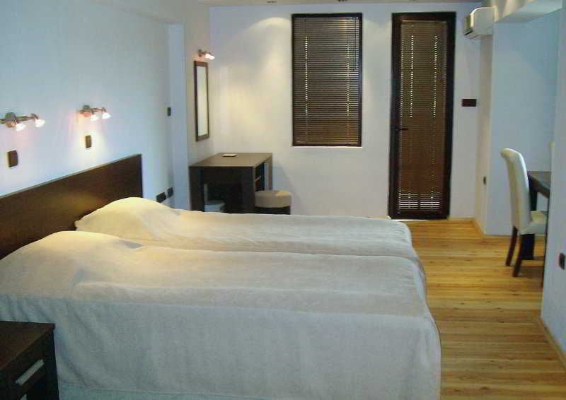 hotel Minotel Rashev