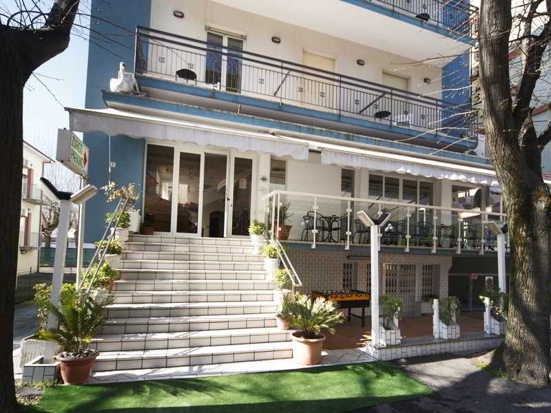 hotel Zurigo