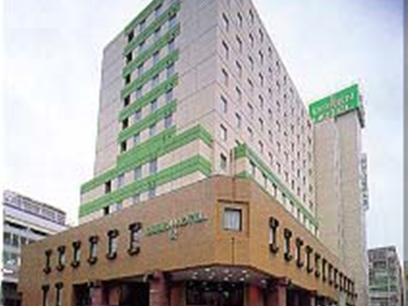 hotel Hakata Green Hotel 2