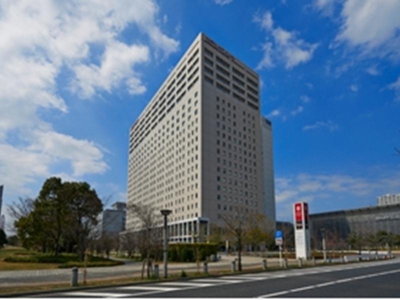 Fotos Hotel Oakwood Hotel & Apartments Ariake