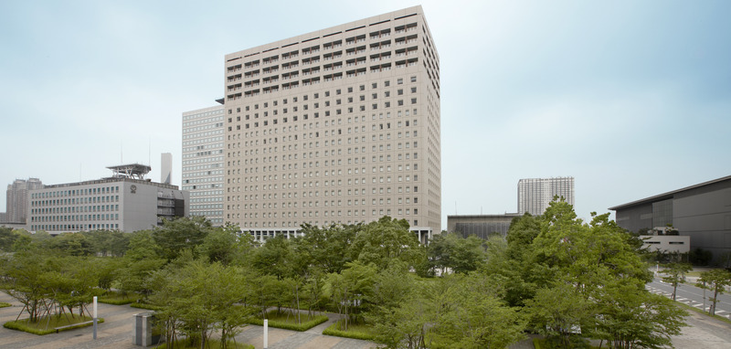 Fotos Hotel Oakwood Hotel & Apartments Ariake