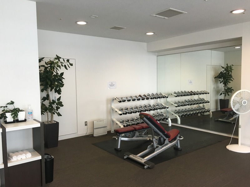 Fotos Hotel Oakwood Hotel & Apartments Ariake