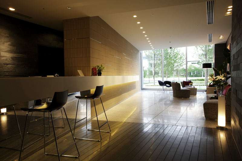 Fotos Hotel Oakwood Hotel & Apartments Ariake
