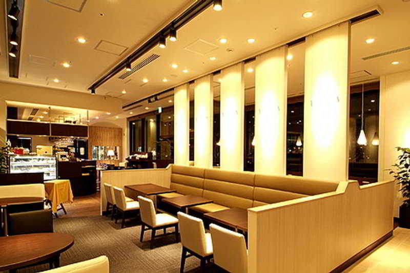 Fotos Hotel Oakwood Hotel & Apartments Ariake