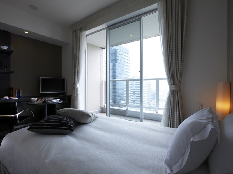 Fotos Hotel Oakwood Hotel & Apartments Ariake