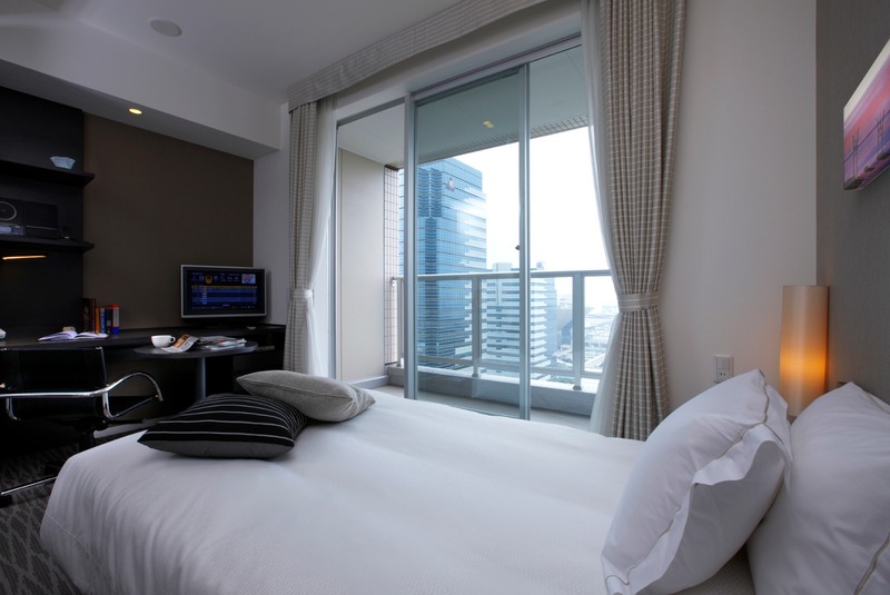 Fotos Hotel Oakwood Hotel & Apartments Ariake