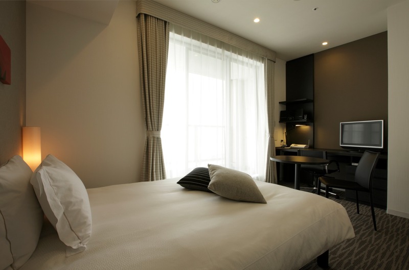 Fotos Hotel Oakwood Hotel & Apartments Ariake