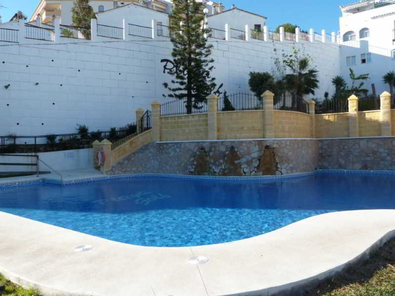 apartamentos Playa Golf