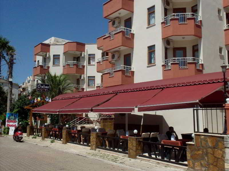 hotel Cabas Hotel