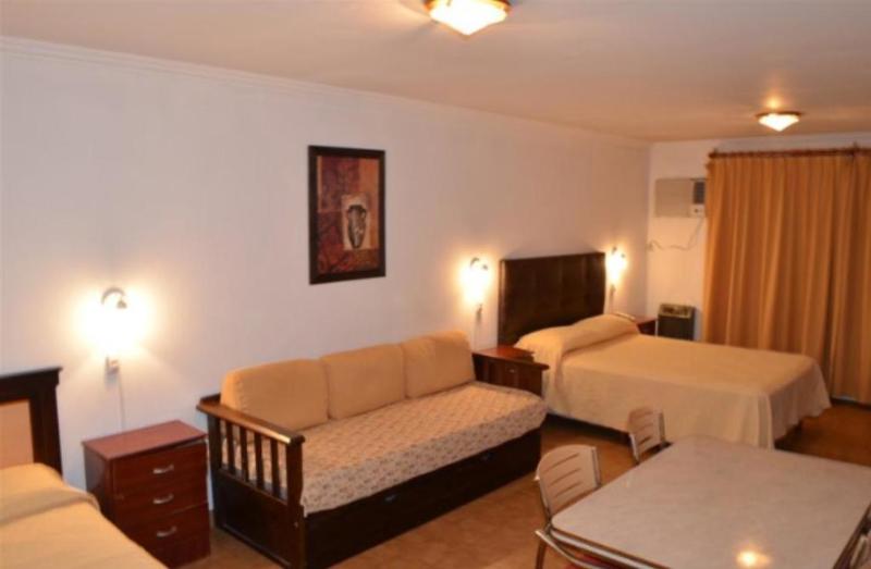 hotel Apart Hotel Marilian