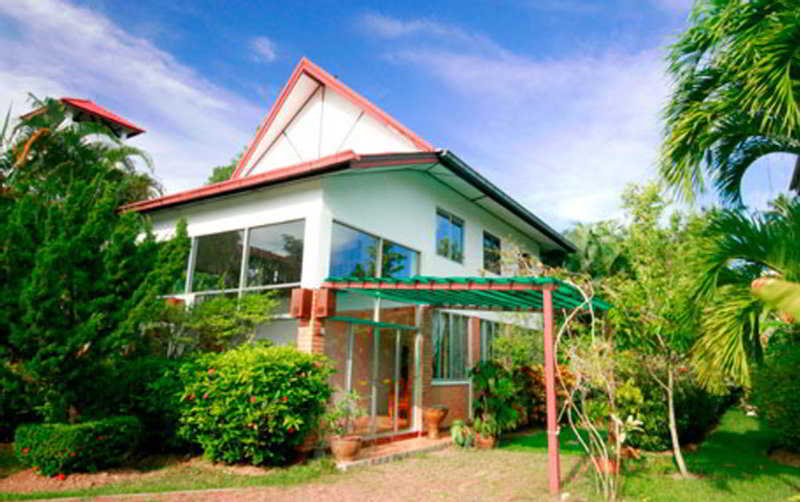 Fotos Hotel Naiharn Garden Resort Vil