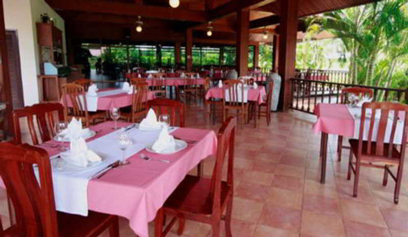 Fotos Hotel Naiharn Garden Resort Vil