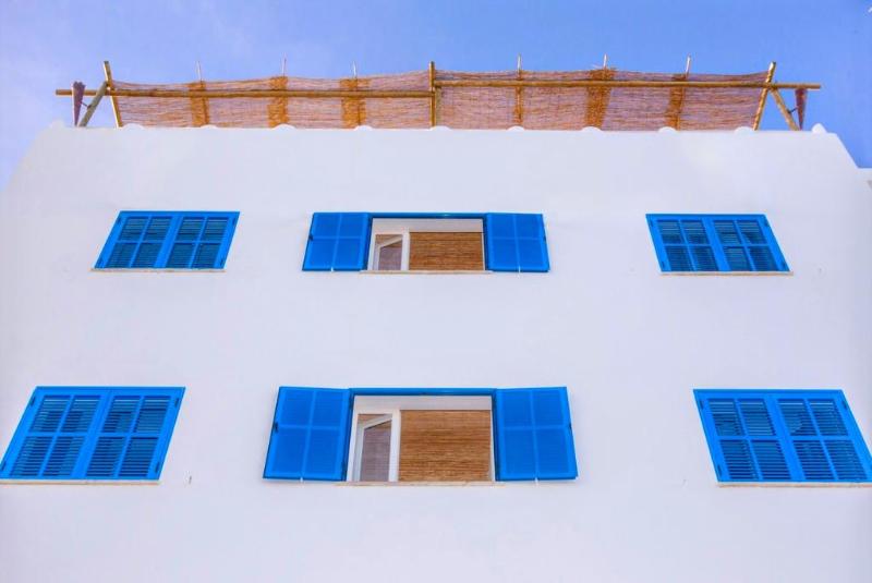 hotel Som Suret Cool Hostel