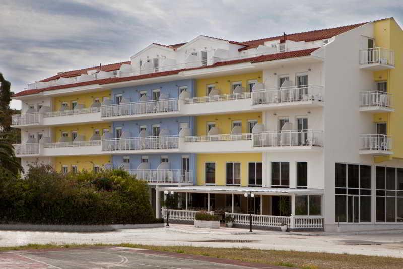 hotel Summery