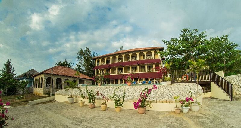hotel Le Mirage Resort