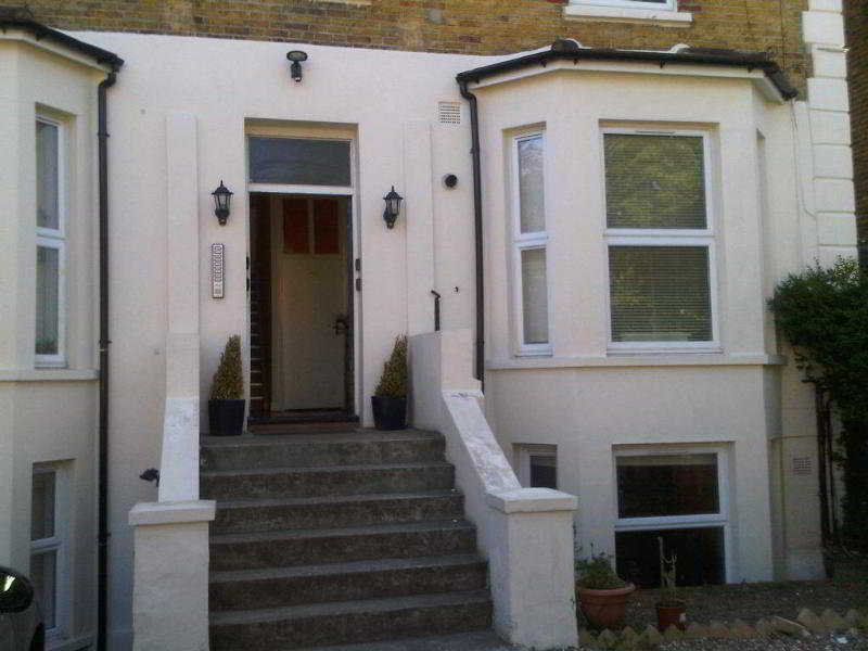 Fotos Hotel Camden Place Apartments