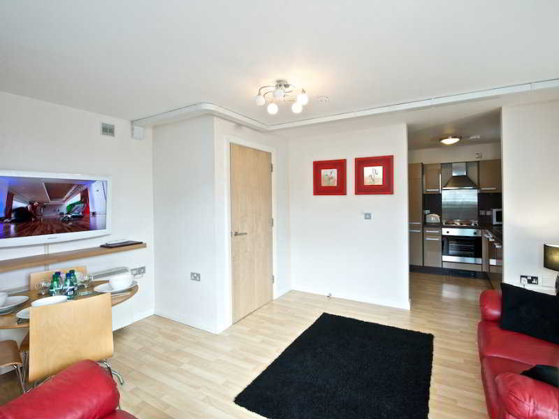 Fotos Hotel Padhotels Deansgate Apartments