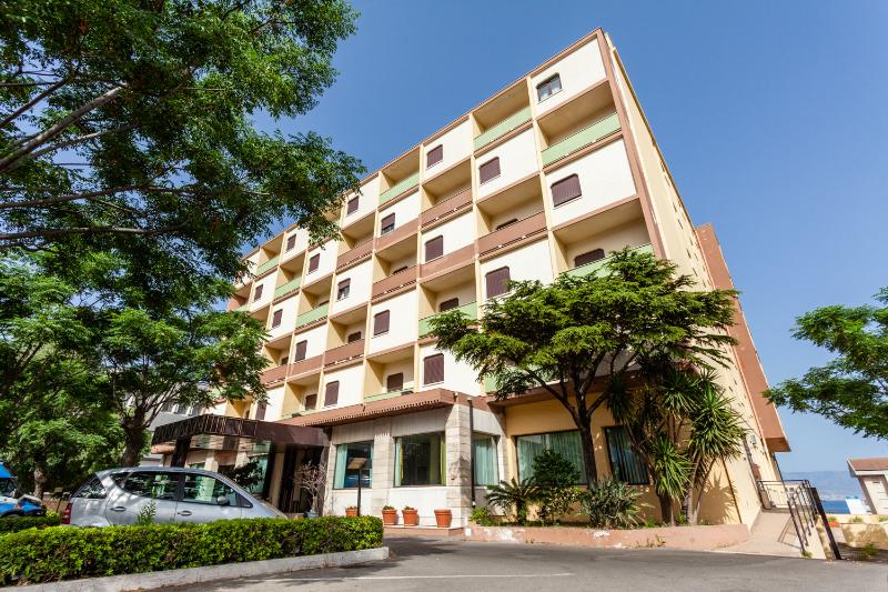 hotel Europa Palace