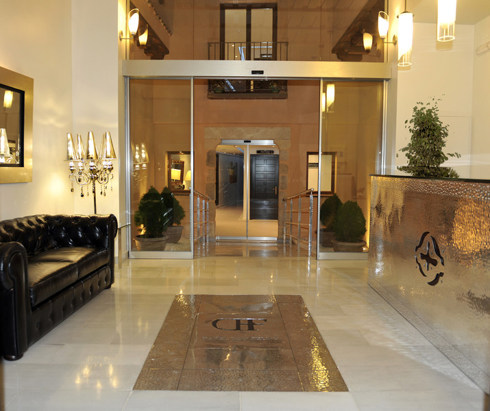 hotel Don Felipe