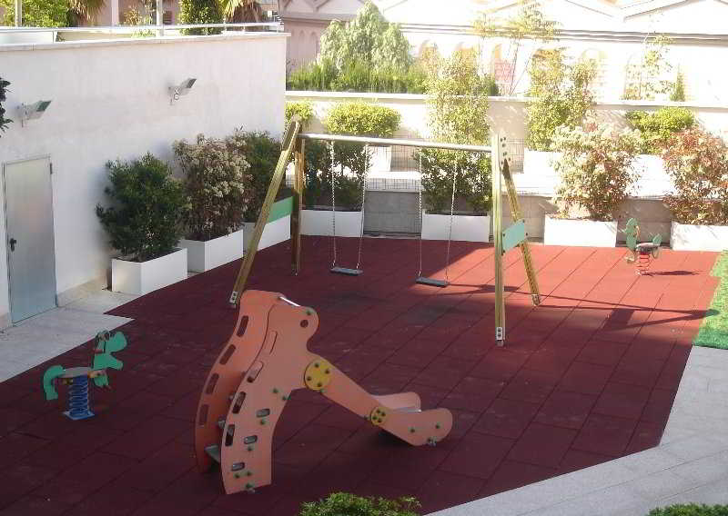 apartamentos Residencial Nova Calpe