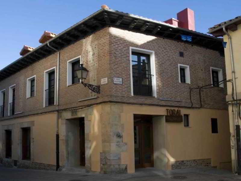 hotel Toral Hotel
