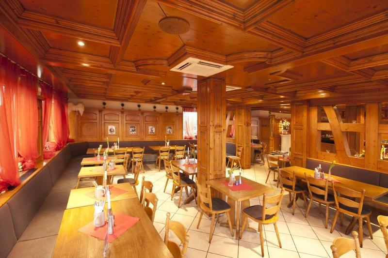 hotel Comfort Hotel Wiesbaden Ost