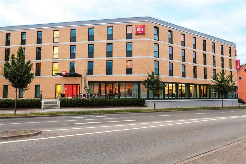 hotel Ibis Konstanz