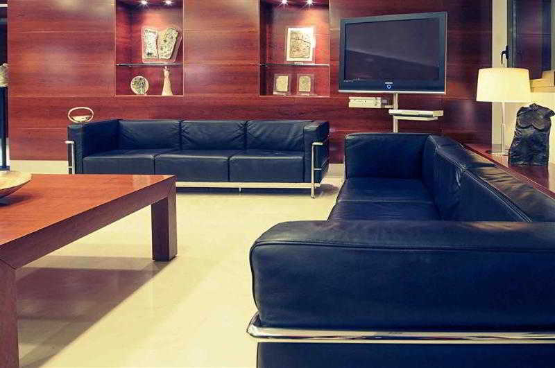 hotel Mercure Genova San Biagio