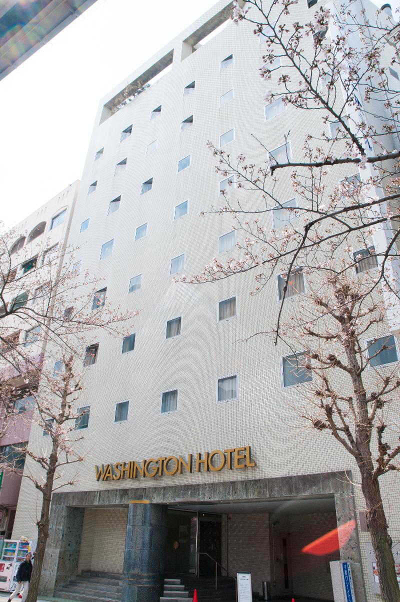 hotel Chiba Washington