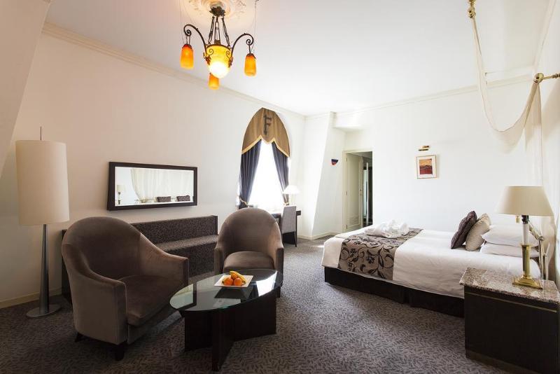 hotel Francs
