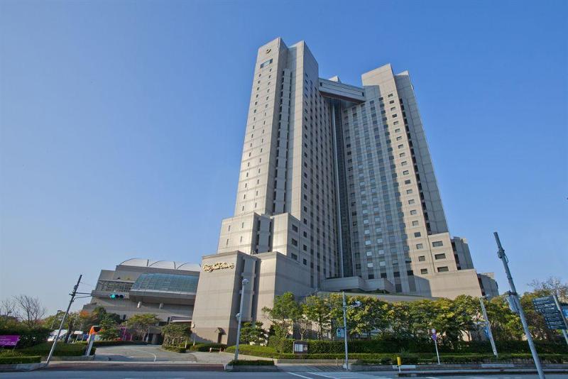 hotel New Otani Makuhari