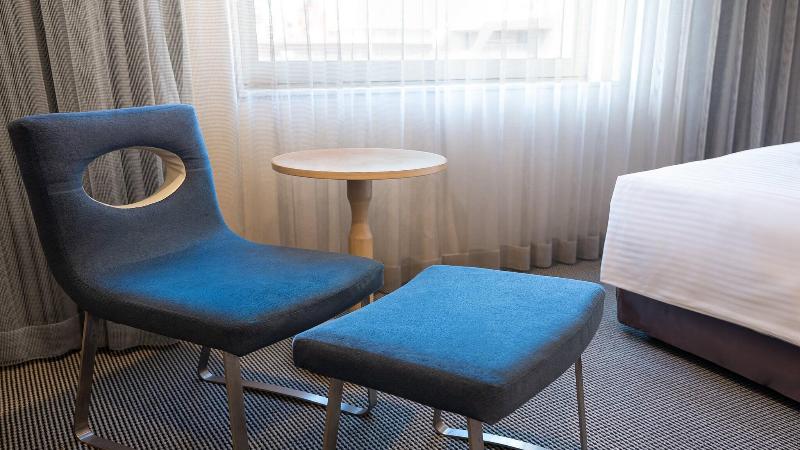 hotel Jal City Kannai Yokohama