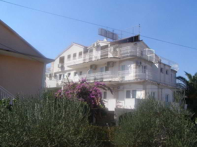 hotel Villa Jadran Hotel