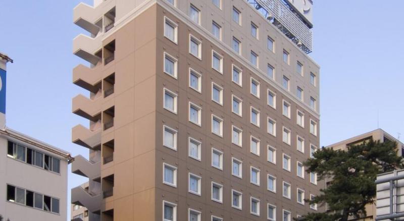 hotel Toyoko Inn Shonan Chigasaki-eki Kita-guchi