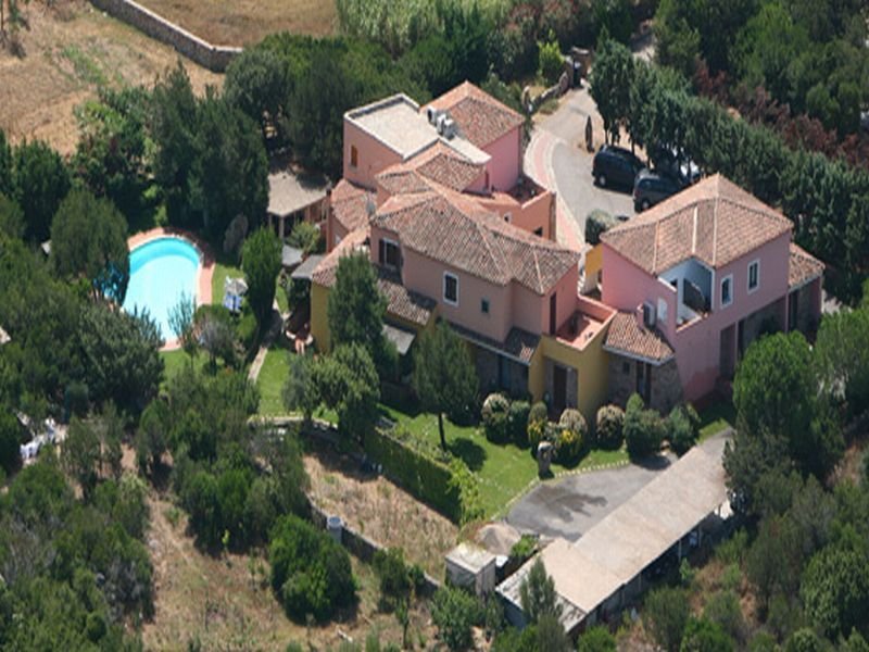 hotel Il Piccolo Golf