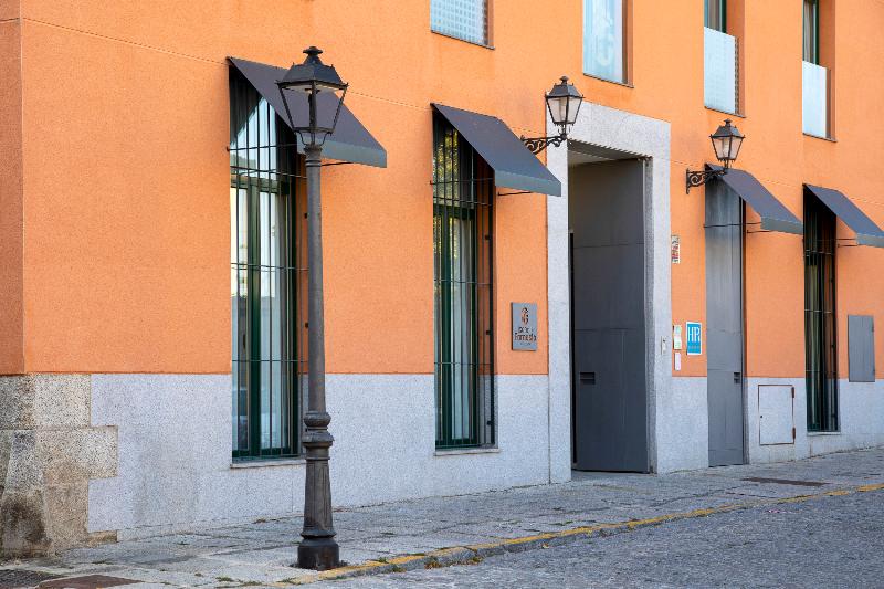 hotel Hotel Ar Isabel De Farnesio