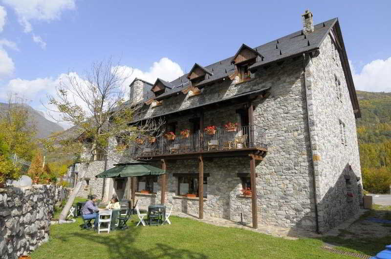 hotel Casa Arcas