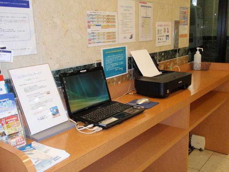 hotel Toyoko Inn Tokyo Tozai-sen Nishi-kasai