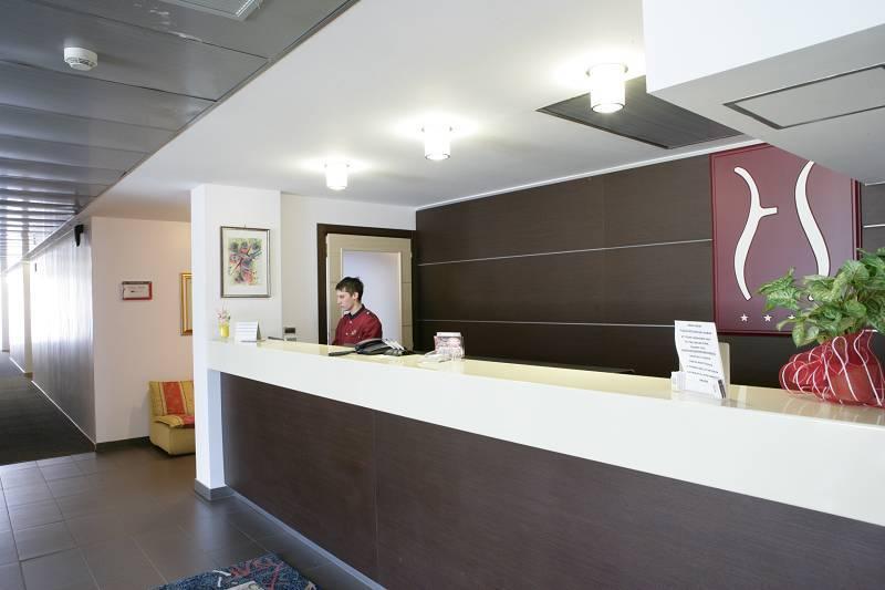hotel Hotel Sporting