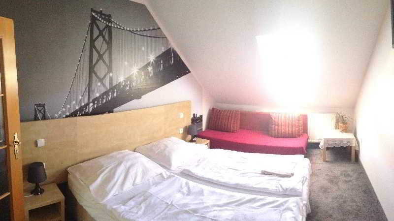 apartamentos Andelapartments