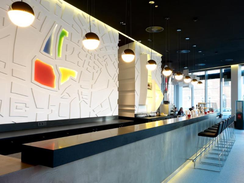hotel Park Inn By Radisson Leuven