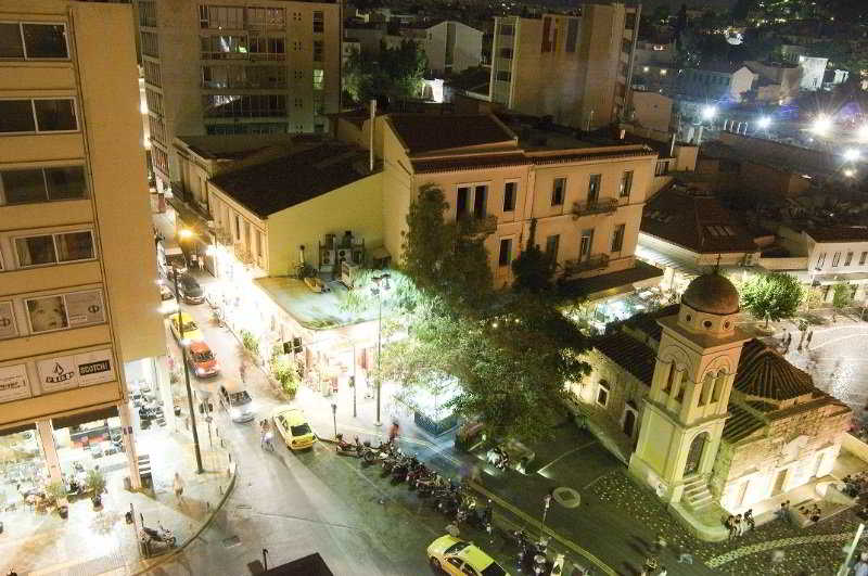 apartamentos A For Athens