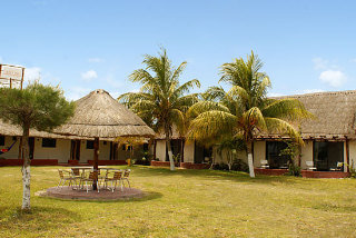 Fotos Hotel Maya Inn Holbox