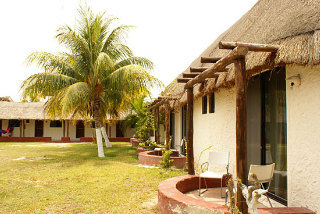 Fotos Hotel Maya Inn Holbox