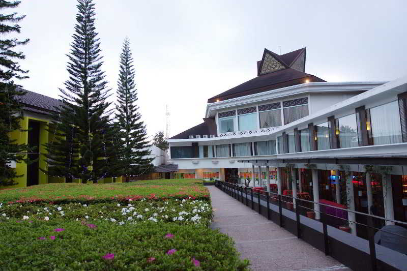 hotel Mikie Holiday Resort