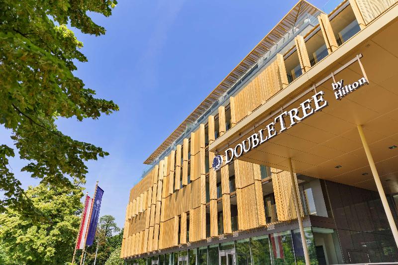 hotel Austria Trend Hotel Park Royal Palace Vienna