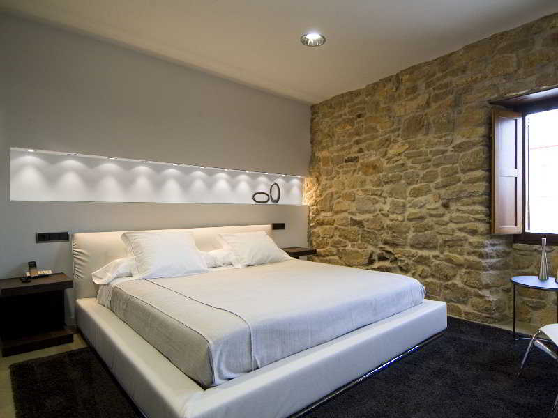 hotel Merindades De Navarra