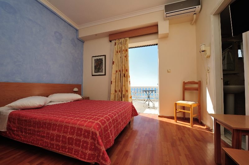 hotel Adonis City